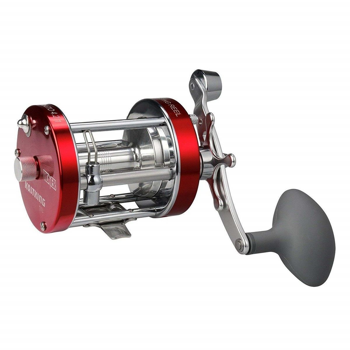KastKing Rover 70L Reel Trolling Reel Conventional Reel 25 LBs Max Drag - Left | eBay KastKing Rover 70L Reel Trolling Reel Conventional Reel 25 LBs Max Drag - Left | eBay