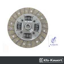 Disque d'embrayage Porsche 911