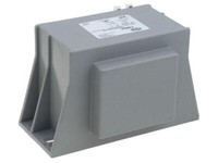 Tmbz 300/003M Transformator: üBerzogen 300VA 230VAC 230V 1,3A 3,6Kg Indel