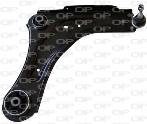 Triangle de suspension inférieur avant Renault Laguna III 2.0 dCi GT essence 16V