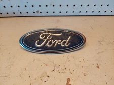 OEM 2003-2006 EXPEDITION F-150 Front Grille Oval Emblem Badge Logo F81B-8B262-AA