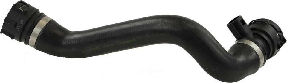 Radiator Coolant Hose fits 1999-2006 BMW 325Ci 330Ci 325i,325xi  CRP/REIN - Image 2 of 4