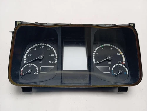 A0084468221 Cuadro Instrumentos para MERCEDES-BENZ ACTROS 4 2-EJES BM 96 7035834 - Bild 1 von 10