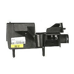 Soporte del módulo de refrigeración del radiador izquierdo para Jeep Cherokee 2019-2022 (N/P 68438519AA)