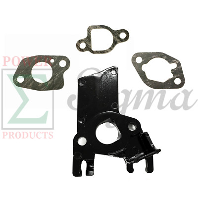 Spacer Gasket For A-iPower AWP50 6.5hp 2'' AWP80 7hp 3'' Water Pump AP170 Engine