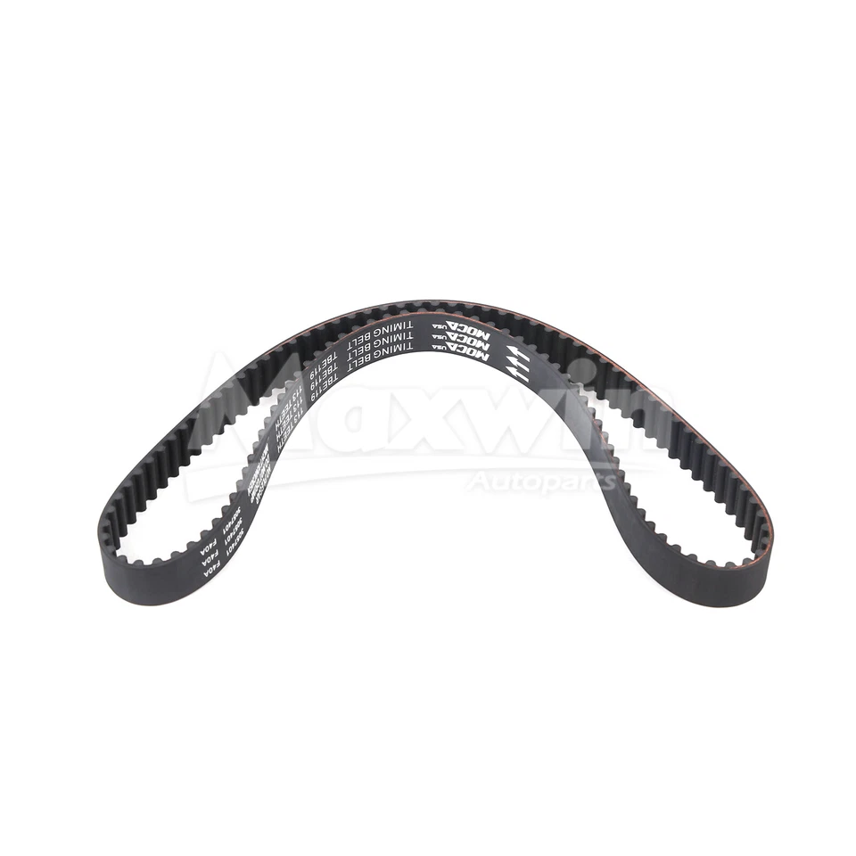Timing Belt Kit Fit 2006-2012 Hyundai Elantra Tucson Kia Soul Spectra 2.0L - Image 3 of 4