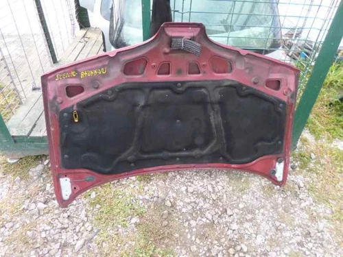 Capo para RENAULT MEGANE I SCENIC (JA0) * 1999 593656 - Imagen 2 de 3