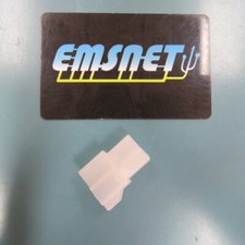 YAZAKI 7122-2825 Qty of 100 per Lot Automotive Connectors CONN 2P 250 NAT