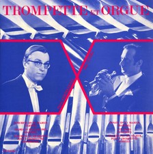 DINO TOMBA Trumpet TARTINI HANDEL MANFREDINI SCHUBERT TORELLI CORTELEZZI Organ