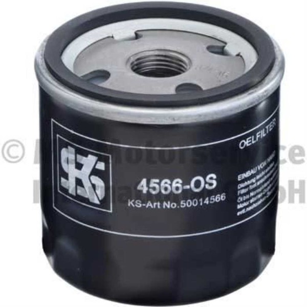 Kolbenschmidt ÖLfilter 50014566 FüR Ford Fiesta Vi Kuga Ii 1.5 Ecoboost 1.6-image