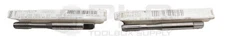 LOT OF 2 NEW OSG 2868700 THREAD FORMING TAP HY-PRO7 M6X1 6H-B HSS 2197