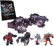 MGEMGDBX06 Mantic Entertainment Dreadball Xtreme: Xpansion Set