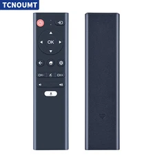 Voice Remote Control For Philco PLD32HS21CH Smart LED LCD HD Android TV