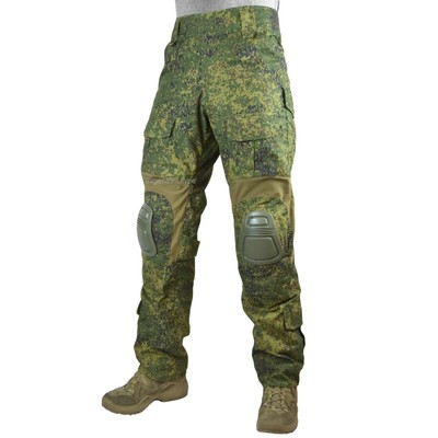 ANA Tactical Russian Combat Pants EMR 