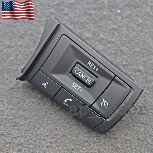 NEW Cruise Control Switch For 21-24 Nissan Rogue Pathfinder 25550-6RF2B - Bild 8 von 9