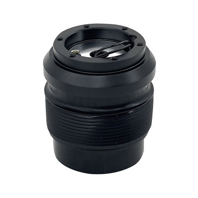 Steering Wheel Short Hub Adapter Kit 100H For Eclipse Lancer Galant Impreza WRX