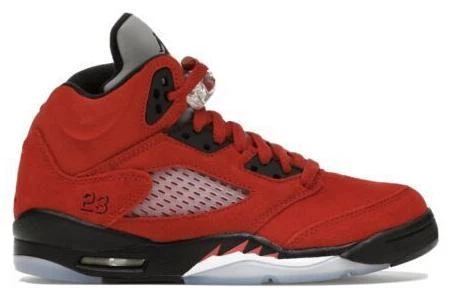 Jordan 5 Retro DMP Raging Bull Pack