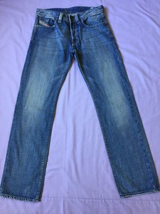 w 32 l 34 jeans