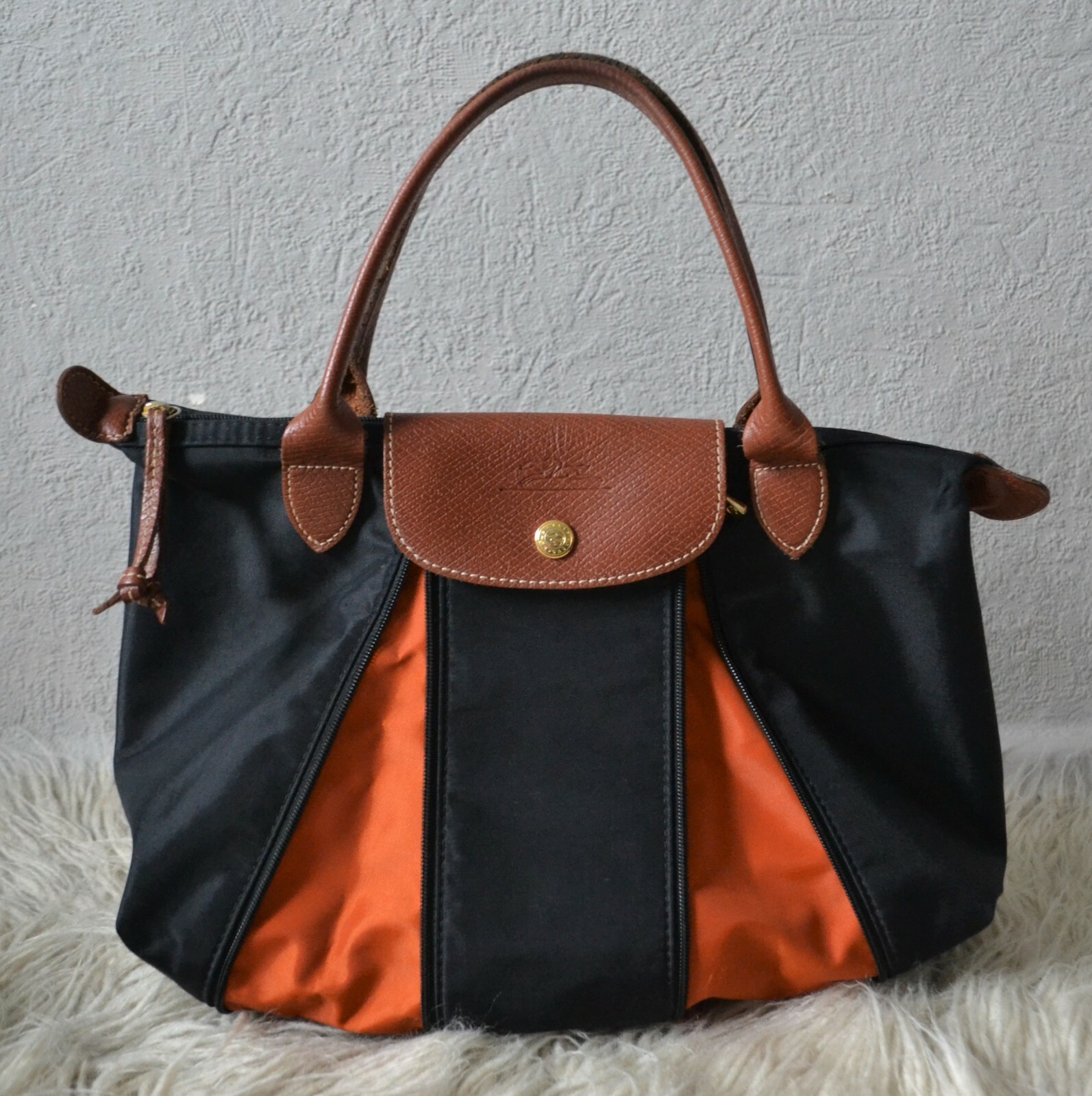 le pliage expandable