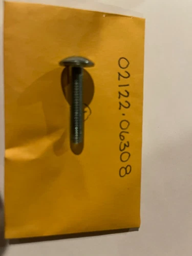 SCREW *{MODEL P/R}*