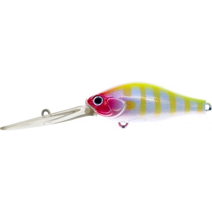ZipBaits B-Switcher 4.0 Rattler 338, Länge mm 65, schwimmender Angelwobbler