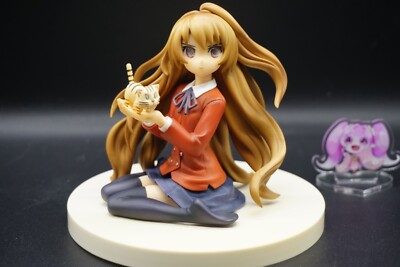 Max Factory Toradora! Taiga Aisaka 1/8 Scale PVC Figure No box | eBay