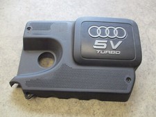 Motorabdeckung Audi A3 S3 8N TT 8N 1.8T 5V Turbo Abdeckung Motor 06A103724G