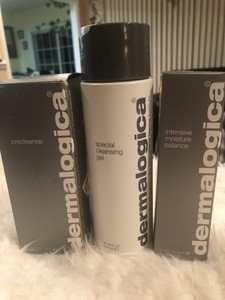 dermalogica gel moisturizer