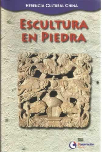 Escultura en Piedra