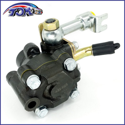 Power Steering Pump Mounting - 2002 Infiniti Q45