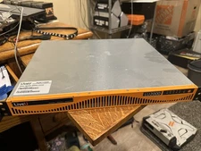 LiveU LU2000 Dual HD Output Decoder Server