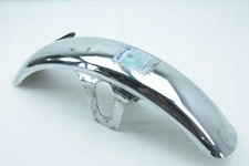 HONDA CM 125 CUSTOM HO248962222 FRONT WING