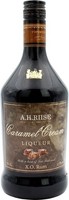 A.H. Riise Rum Salted Caramel Cream Liqueur 17.0% 0,7L