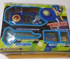 2007 Rare Rockman Rochmanexe stream Progress Pet Japanese Language Capcom