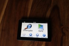 Garmin nüvi 3590 LM - 5 Zoll Premium GPS Navigationsgerät