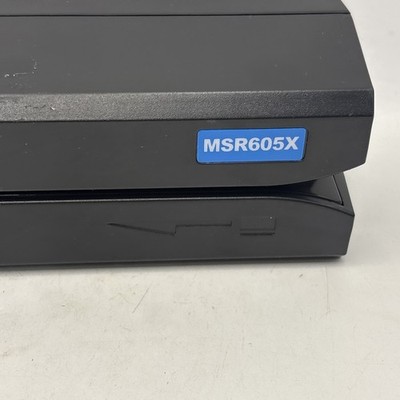 Deftun MSR605X Magnetic Stripe Card Reader Writer Encoder for sale