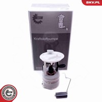 Kraftstoffpumpe FöRdereinheit Esen SKV 02SKV837 FüR Opel Corsa S07 L08 L68 LPG