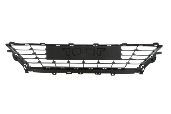 Front BLIC 5703-05-6044910P Ventilation Grilles, bumper for RENAULT