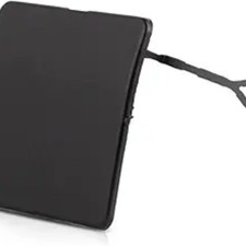 Tow Hook Cover | Rear | Replacement | 15-1584, 15811584