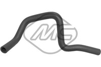 Metalcaucho KüHlerschlauch 09278 FüR Transit Ford Bus F_A_ F_B_ F_C_ F_D_ Faa_