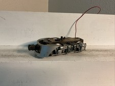 Camión eléctrico delantero Lionel de posguerra 2333 “completo”