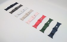 Genuine Apple Watch Sport Band - 40/42/45/46m...