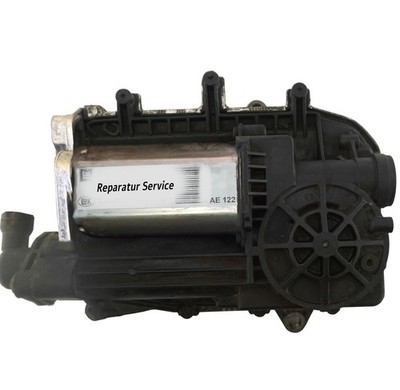 OPEL CORSA EASYTRONIC GETRIEBESTEUERGERÄT  TWINPORT P1607 ''F'' REPARATUR