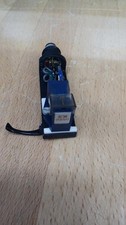 Ortofon MC 20. Mc Cartridge