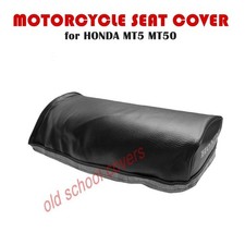 Housse de Siège Moto Honda MT5Z MT5 MT50 MT 5 MT 50