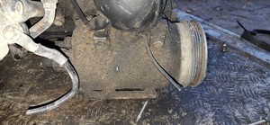 Klimakompressor  Volkswagen Passat DE2577933-80