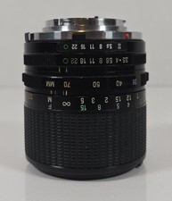 Tamron f/3.5 Camera Lenses 35-70mm Focal for sale | eBay