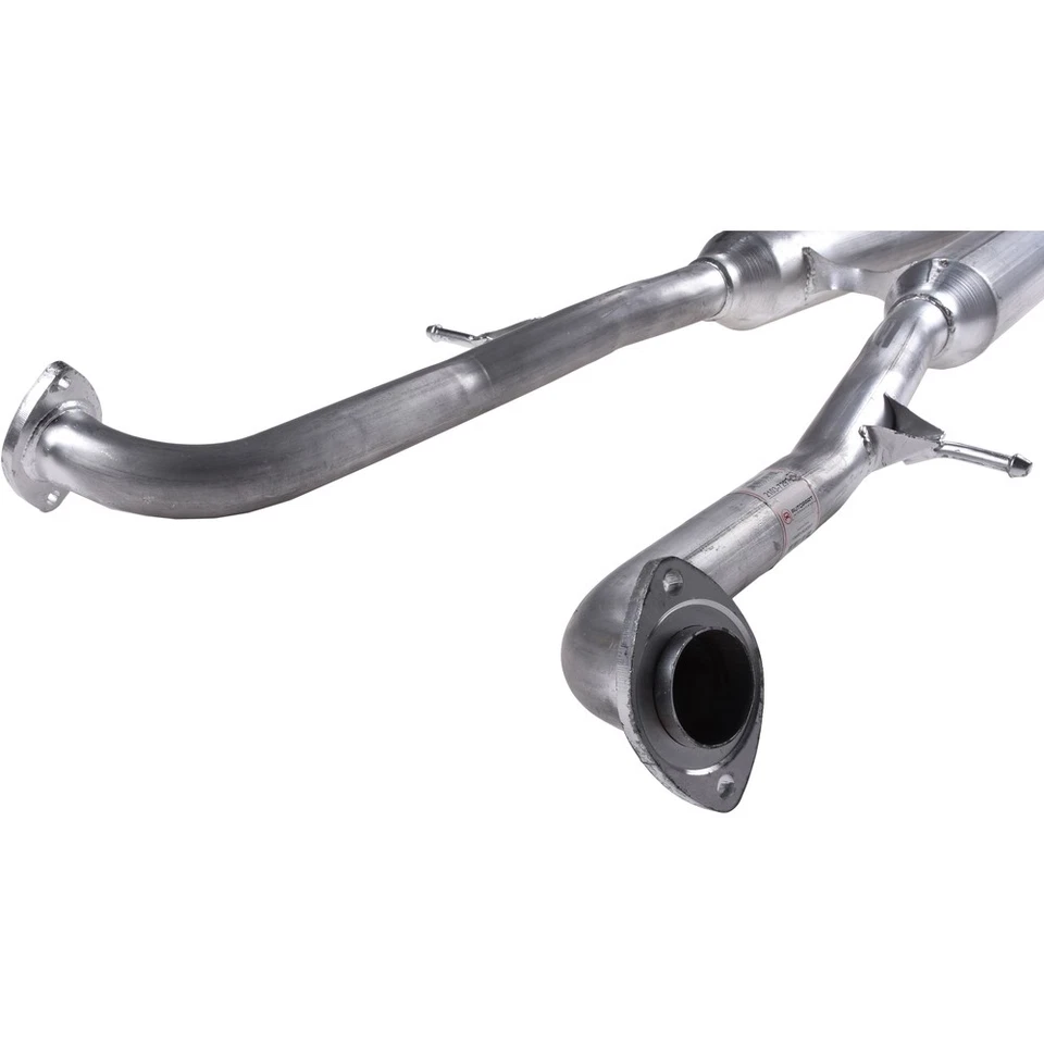 Exhaust Muffler Assembly For 98-00 Lexus GS300 GS400 2103-72971 - Image 4 of 4