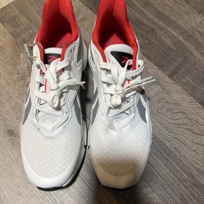 Reebok Men's Zig Dynamica 4 Running Shoes Size 10