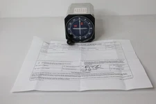 Bendix King KI 206 VOR/LOC G.S. Indicator 066-3034-04 Tested FAA 8130-3 Form